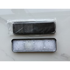 아마존 일체형어항 385x240x395 AMZ-630F 전용 필터, 전용필터