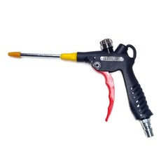 국산 고급 콤프레샤 특수 에어조절 에어건 강약조절가능, 1. 에어조절 에어건100L, 1개