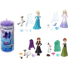 (Disney) (Frozen) 2 [6 ~] 956A-HMB88 디즈니 아나운서와 눈의 여왕 스노 리 맥주