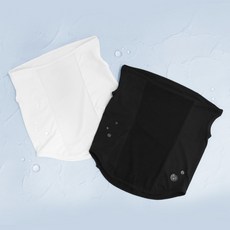 시글락 아쿠아 쿨 스포츠 마스크 2매세트, 1세트, 혼합색상