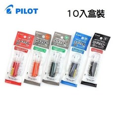 PILOT 百樂 WMRF8 白板筆專用卡水 補充替換墨水, 1個, 綠