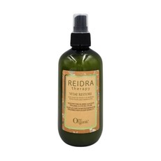 omeOrganic 橄欖奇蹟 角蛋白免沖洗護髮乳 REIDRA 免沖洗護髮 保濕 柔順 修護, 1個, 250ml