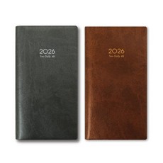 아트박스/양지 2026 양지다이어리 투데일리48 본사 공식몰, 코퍼, 상세설명 참조