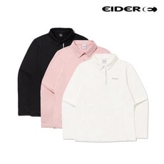 아이더 택가 115 000원 여성 POP 브러쉬 폴로 티셔츠 DWU24283 963977