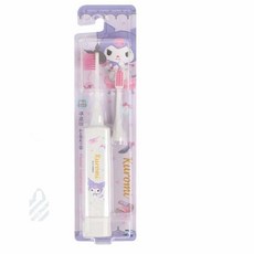 디어 쿠로미 전동칫솔 어린이전동칫솔