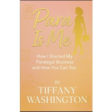 (영문도서)Para Is Me Paperback, Independently Published, English, 9798263962210