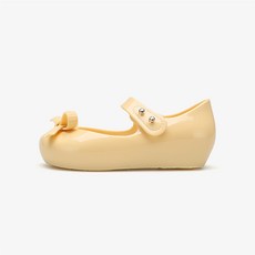 [에스키즈] BOOM 베이비 시크 젤리슈즈 (옐로우) BM25313-YELLOW