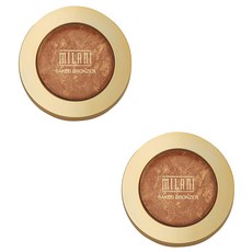 밀라니 베이크드 브론저 7g, Dolce, 2개