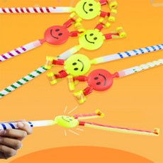 아름데코 코끼리코 컬러응원소품