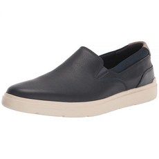 Rockport 락포트 남성용 토탈 모션 코트 슬립온 새로운 드레스 블루스127446