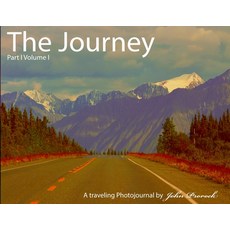 (영문도서)The Journey Part I Volume I Paperback, Prorock Productions, English, 9798869157478