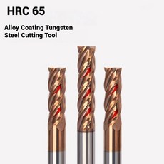 초경 엔드 밀 1 4 6 8-20 플루트 커터 HRC55 합금 코팅 텅스텐 강철 절삭 공구 CNC Maching Engraver Cutte, 28 14X70X14X150