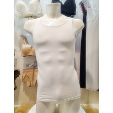 바바라슈즈 백화점 언더웨어부드럽고 신축성이 남성 기본 런닝GMR4500 1108623