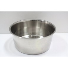 台灣製 316 不銹鋼 內鍋, 1個, 3人份台灣製316頂級內鍋