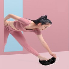 최주부 종아리 스트레칭 아킬레스건스트레칭