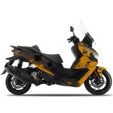 Y20 오토바이 헬멧 방수 소음 통화 RGB 감소 핸즈프리 BT5.3 헤드폰 헤드셋 조명, W. 체르노빌