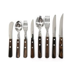 스테이크나이프 트라몬티나 디저트 커트러리