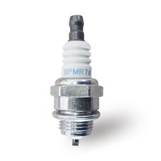 [부품] 스틸 체인톱 MS 170 180 230 250 260 261공용 교체용 점화플러그 [NGK] BPMR7A, 단품, 1개