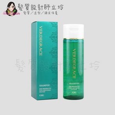 立坽 頭皮調理洗髮精 明佳麗公司貨 HS06 HS05, 1個, 精萃草本潔髮露VS 240ml