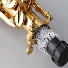 홍현마켓 색소폰 청소 브러쉬 클라리넷