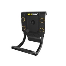 MELOTOUGH 벨트용 해머 홀더 해머 루프 해머 홀스터 해머 벨트 홀더, 1개