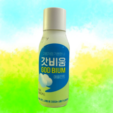 골든싸이]장케어갓비움쉼230ml, 230ml, 9개