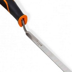 TACTIX 코킹 흙손 13mm 몰탈 줄눈 미장손 미장도구