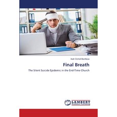 (英文圖書)Final Breath 平裝版, LAP Lambert Academic Publis..., 英文