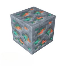 Minecraft 마인크래프트 레전드 자석 블록 블럭 장난감 아이템 마그마 TNT, 2cm, 61