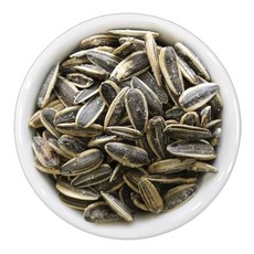 【跳跳】精選穀物大粒葵瓜子 倉鼠零食 松鼠零食 寵物鳥零食 倉鼠點心 鼠用零食, 100g, 1個