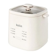 kolin 多功能智慧煮蛋機, KHL-SD2642