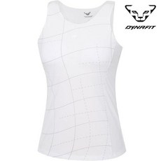 매장정품 (다이나핏) 여성 NIGHT (나이트) 슬리브리스 (Off White) (YWM23288W3) 262551