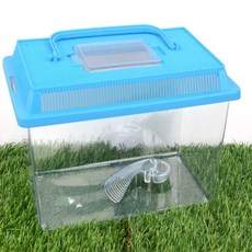 채집통 대형 물고기채집통