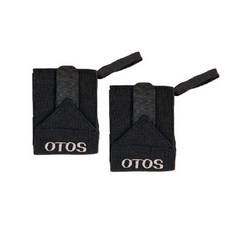 오토스 OTOS 손목보호대 스판 2개입, 1개