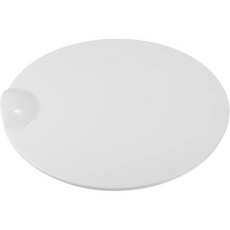 엑스 오토하우스 가스 도어 연료 캡 커버 포드 F-150 2009-2014 9L3Z-99405A26-AA 9L3Z99405A26AA 화이트 교체 USA, 엑스 오토하우스 가스 도어 연료 캡 커버 포드 F-15