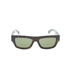 구찌 중고 2020's 직사각 프레임 선글라스