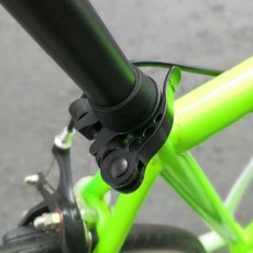 時尚單車 座管/車架防水防塵保護套，自行車座桿車架防護罩，單車配件, 1個, 大圈30.0-31.6