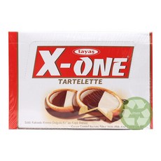 타야스 엑스원 타르트, 480g, 1박스