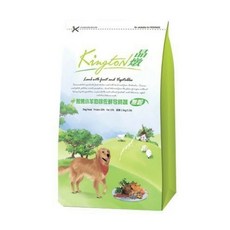 晶燉 全犬無穀配方 狗乾糧 狗主食 狗飼料, 1個, 羊肉小顆粒, 1.5kg, 羊
