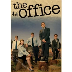 빈티지 영화 포스터 레트로 크래프트 종이 인쇄 선물 클래식 필름 홈 룸 시네마 클럽 장식 미적 예술 벽화, A3 16.5x11.8inch, 18, 02 18