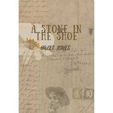 (영문도서) A stone in the shoe Paperback, Independently Published, English, 9798329950779