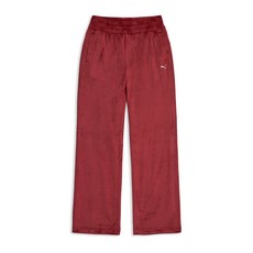 PUMA 여성 피어스 윈터 트랙 팬츠 - 레디 940932-02 171078