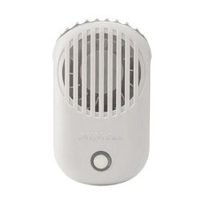에블 속눈썹 전용 미용 송풍기 USB 충전식 손풍기, 세로 줄무늬 팬 (그레이), 기본 모델명/품번
