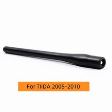 자동차 지붕 안테나 폴 라디오 신호 수신 라인 코어, 1. TIIDA 2005-2010
