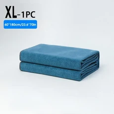 청소 수건 부드러운 건조 천 높은 흡수성 차체 세척 깨끗한 넝마 세차 초극세 섬유 닦아내기