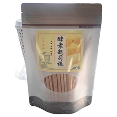 酵素起司棒, 100g, 1個