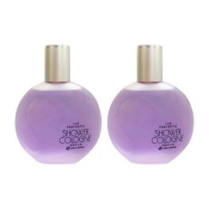 피어리스 더 환타스틱 샤워코롱 150mlx2개, 150ml, 2개