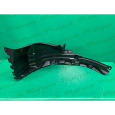 (汽車零件專家)中華 菱利 VERYCA 1.2 2001- 年 左前輪 右前輪 內龜板 輪室擋泥板 輪室塑膠板 中華件, 右前輪副駕駛 CW732561...A2