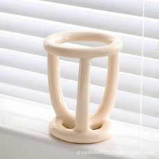 욕실 화장실 칫솔 치약 홀더 두가지색 1개, 01 A × 1개 × 1개