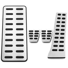 기아 K3 K3S K5 Optima ge Sorento CEED za K4 Ca K7 Cerato SOUL CARENS K9 K900 Qvois 자동차 브레이크 가스 페달